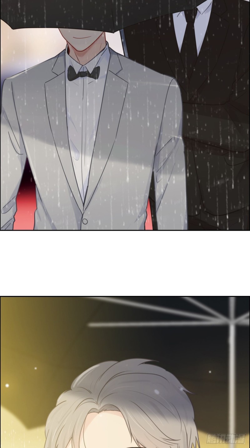 相濡以沫歌曲漫画,第127话：新的生活1图