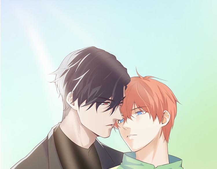 相濡以沫歌曲漫画,第14话：拍摄的意外1图