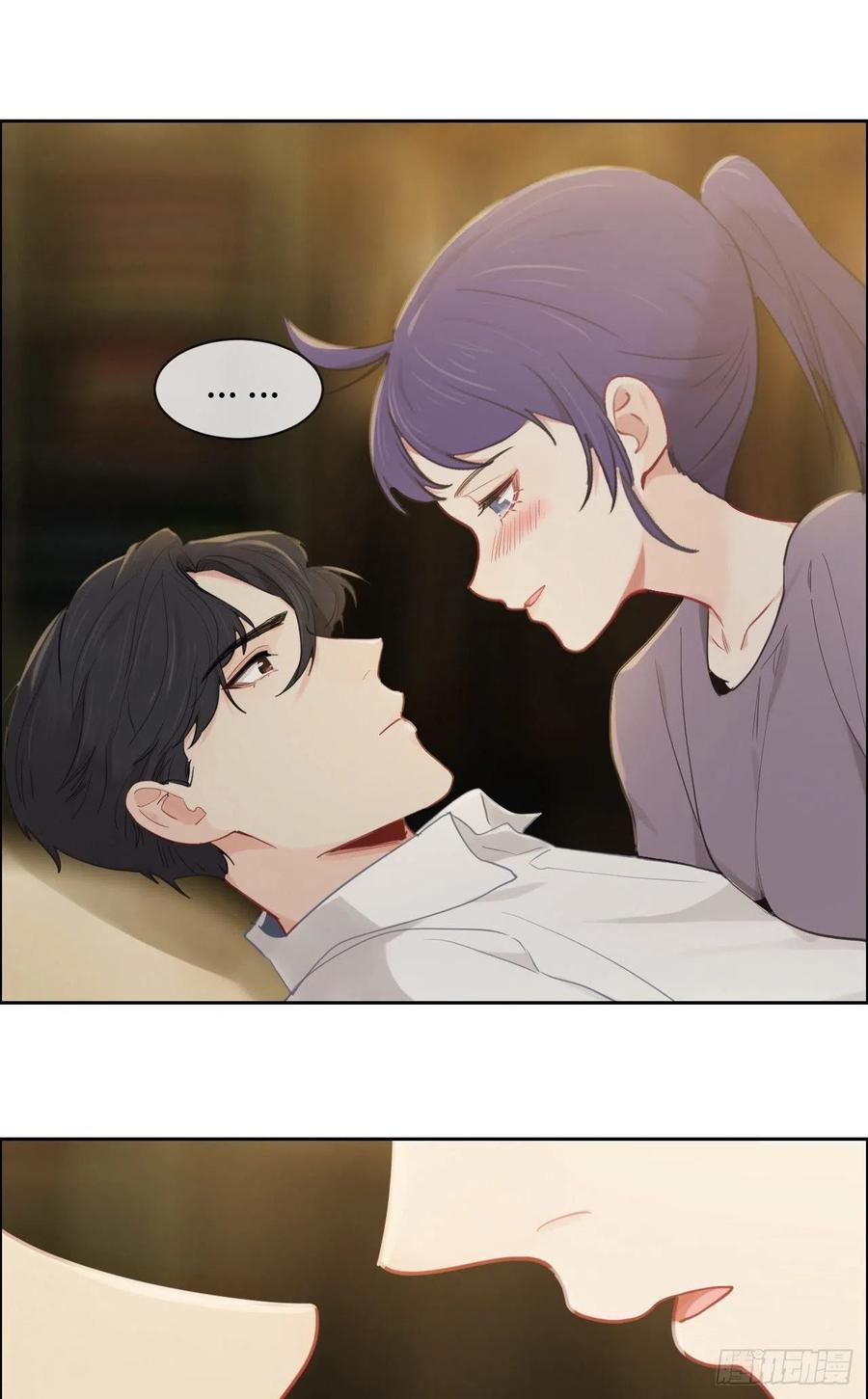 相濡以沫歌曲漫画,第193话：这是梦吧2图