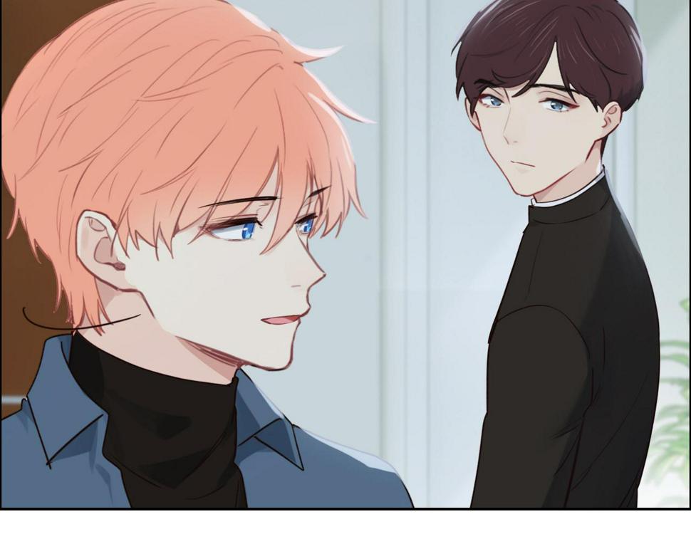 相濡以沫歌曲漫画,第249话：确实很无趣1图