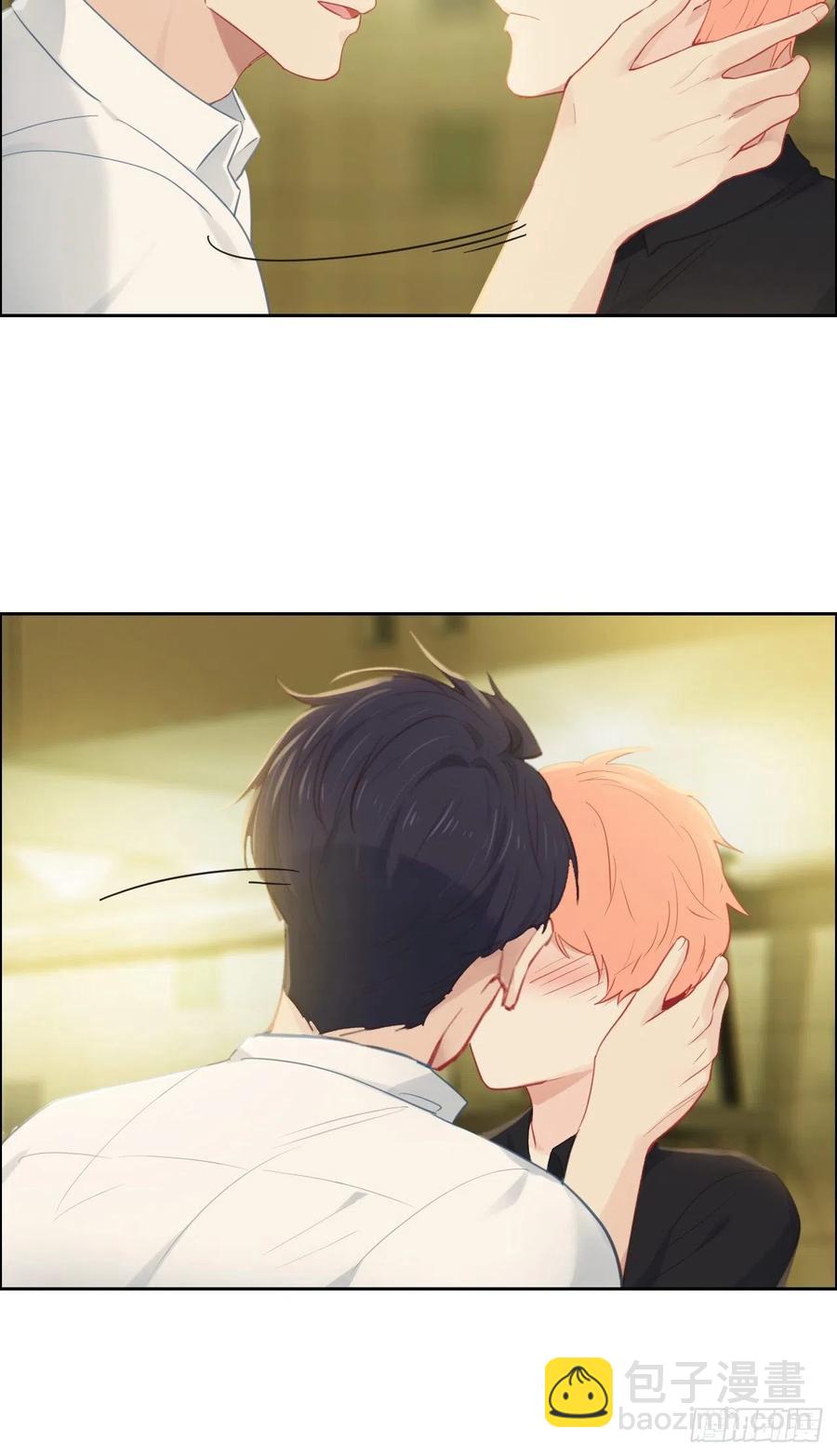 相濡以沫歌曲漫画,第191话：易总护妻了！2图
