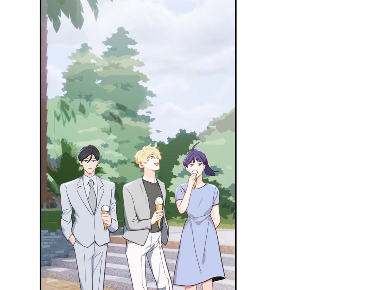 相濡以沫歌曲漫画,第224话：赛艇初体验2图