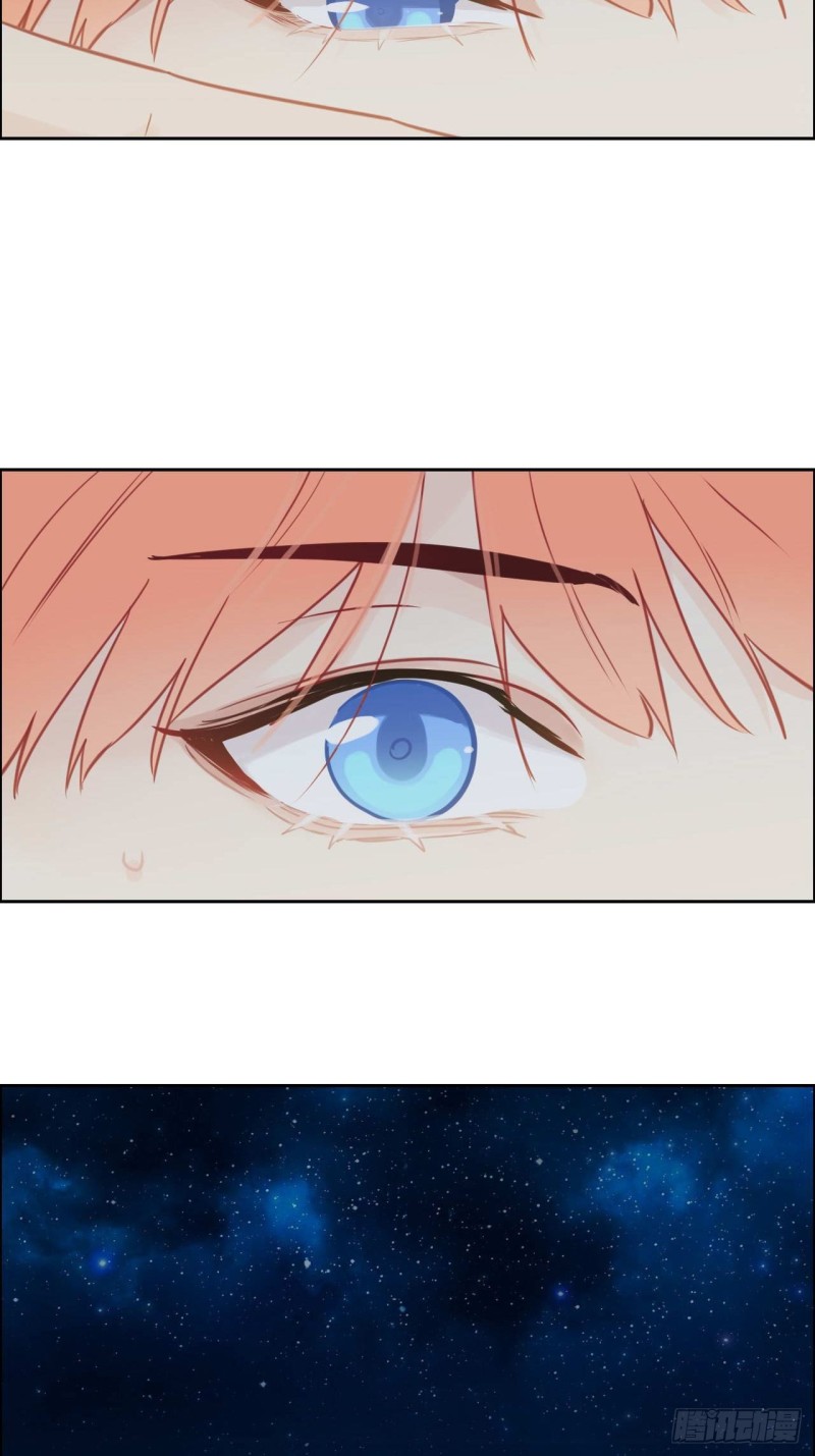 相濡以沫歌曲漫画,第137话：双向奔赴2图