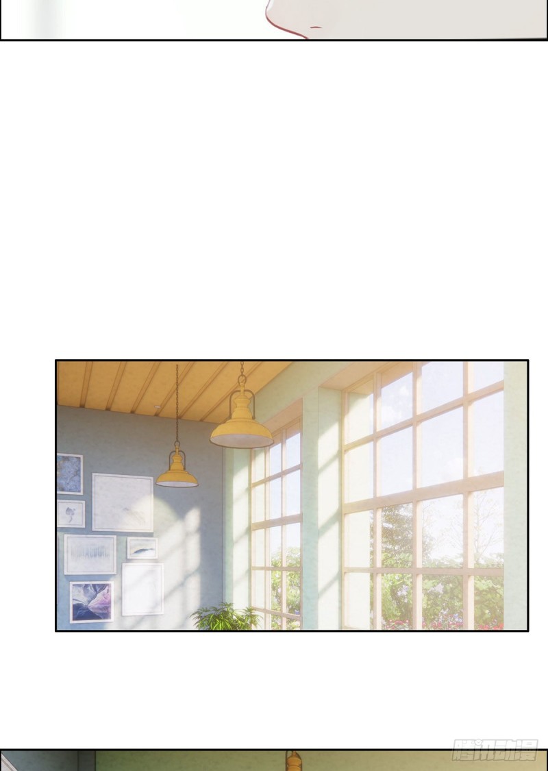 相濡以沫歌曲漫画,第151话：失踪1图