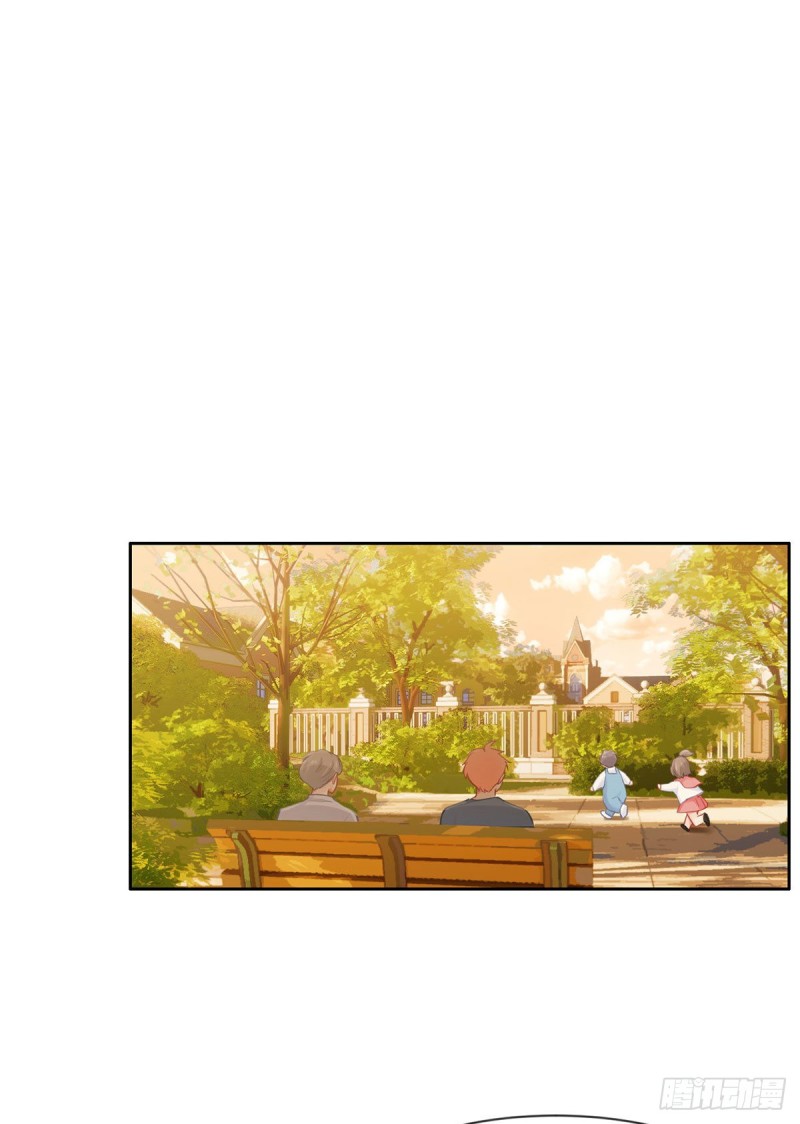 相濡以沫歌曲漫画,第161话：和解1图