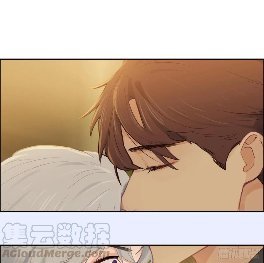 相濡以沫歌曲漫画,第199话：你吃醋了！1图