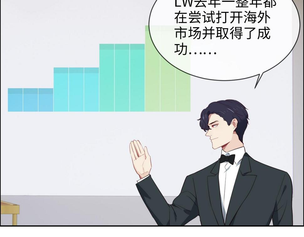 相濡以沫歌曲漫画,第245话：私事有权不说1图