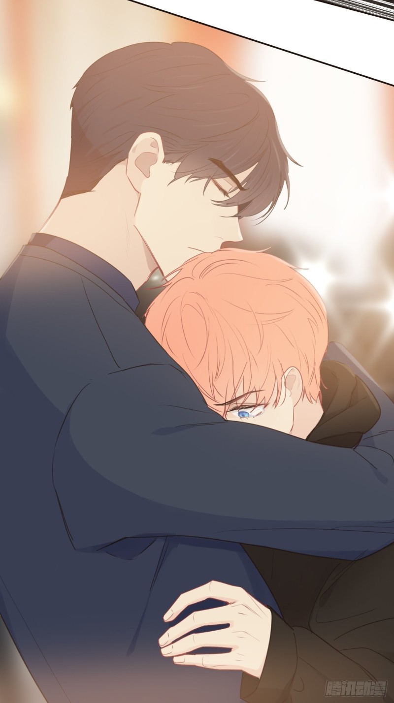 相濡以沫歌曲漫画,第116话：你终于回来了1图