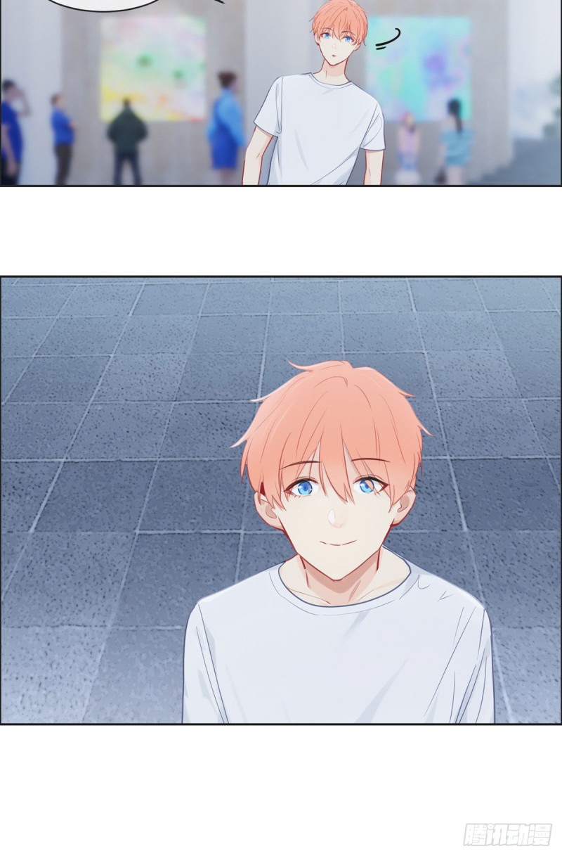 相濡以沫歌曲漫画,第173话：故事里总会有他1图