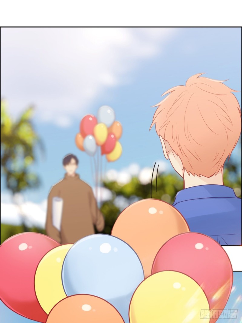 相濡以沫歌曲漫画,第128话：相濡易木2图