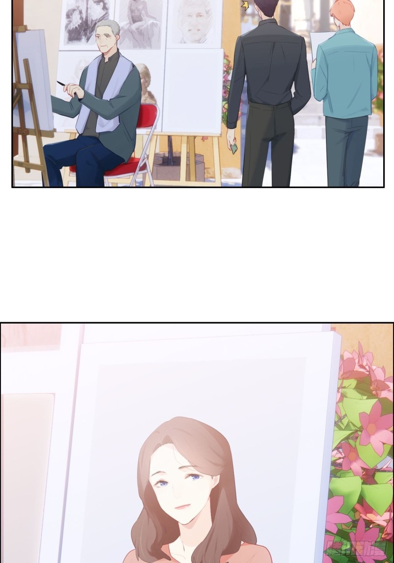 相濡以沫歌曲漫画,第130话：蜜月旅行2图