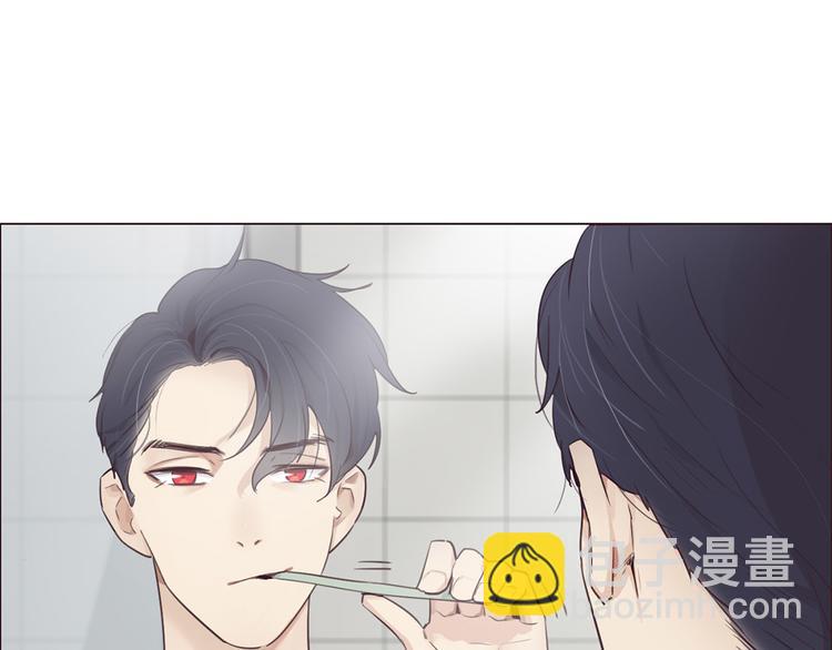 相濡以沫歌曲漫画,第4话：日常坑哥1图