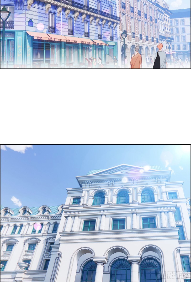 相濡以沫歌曲漫画,第147话：艺术之旅2图