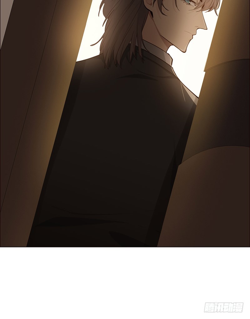 相濡以沫不如相忘于江湖啥意思漫画,第30话：失控2图