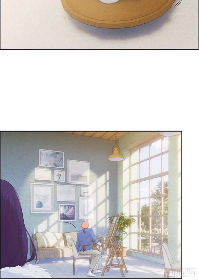 相濡以沫歌曲漫画,第151话：失踪2图