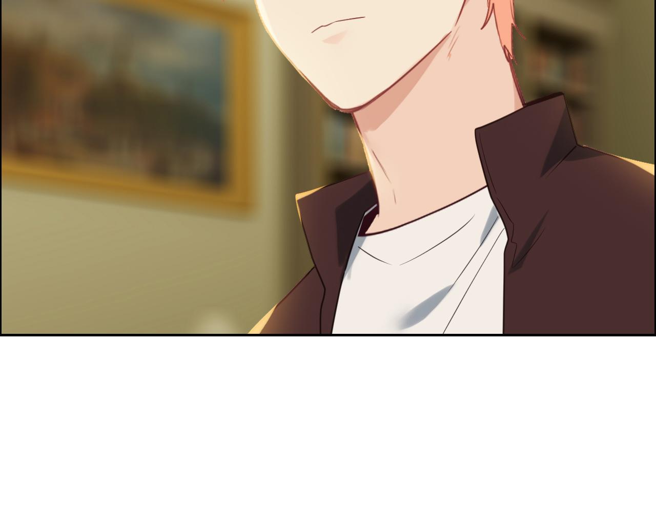 相濡以沫不如相忘于江湖啥意思漫画,第234话：你是个优秀的孩子2图