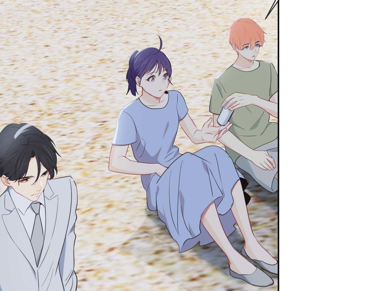 相濡以沫歌曲漫画,第224话：赛艇初体验1图