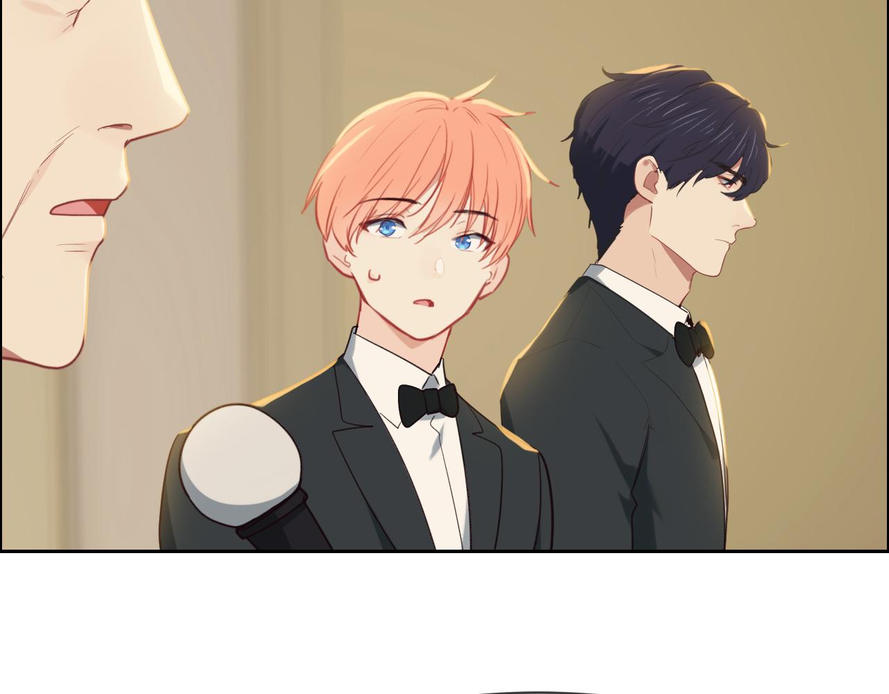 相濡以沫歌曲漫画,第246话：作者署名权并不是你1图