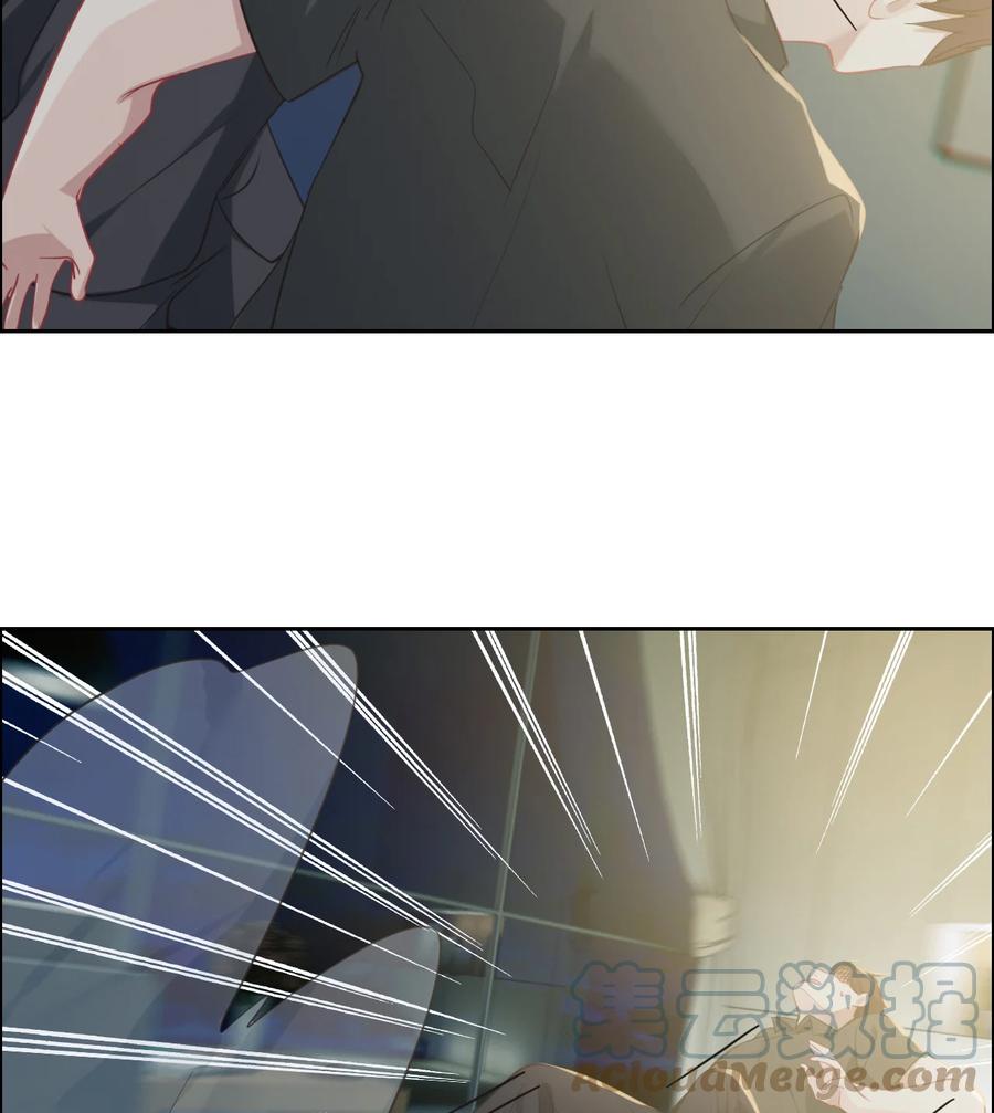 相濡以沫歌曲漫画,第214话： 有什么误会1图