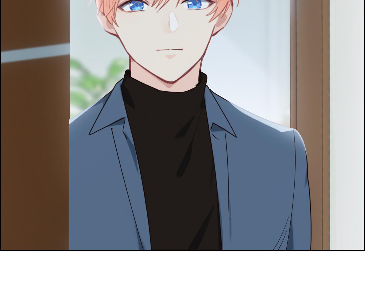 相濡以沫歌曲漫画,第249话：确实很无趣2图