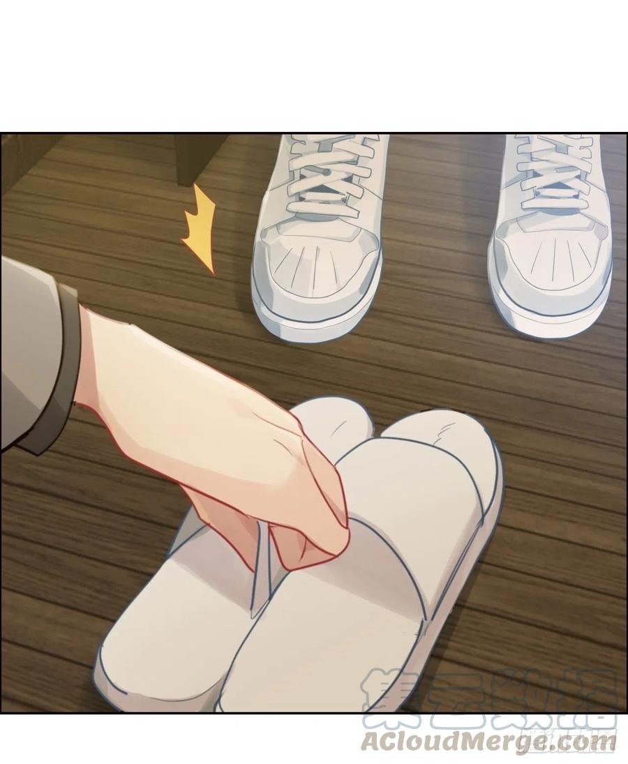 相濡以沫歌曲漫画,第188话：你不对劲1图