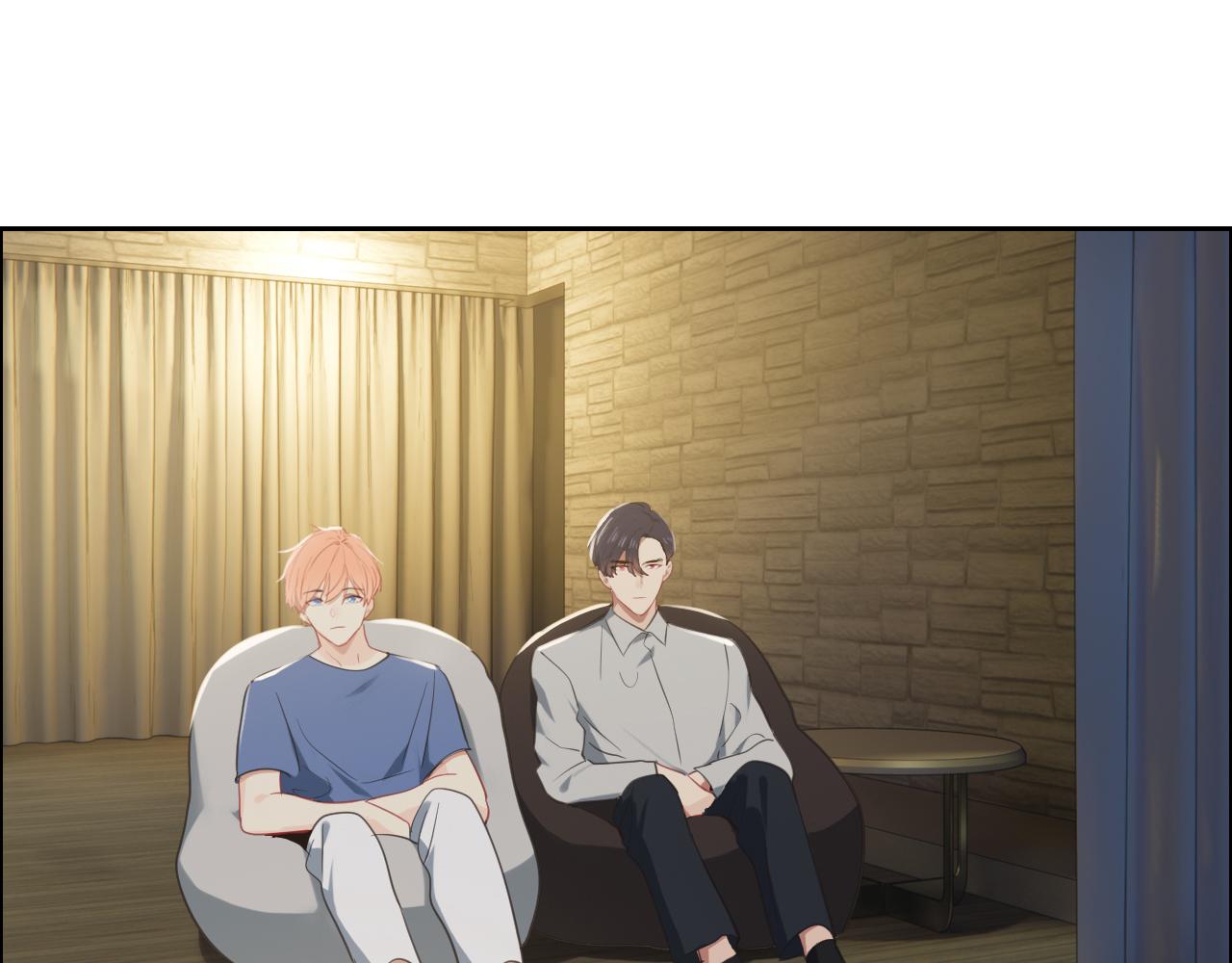 相濡以沫歌曲漫画,第220话：不醉不罢休2图