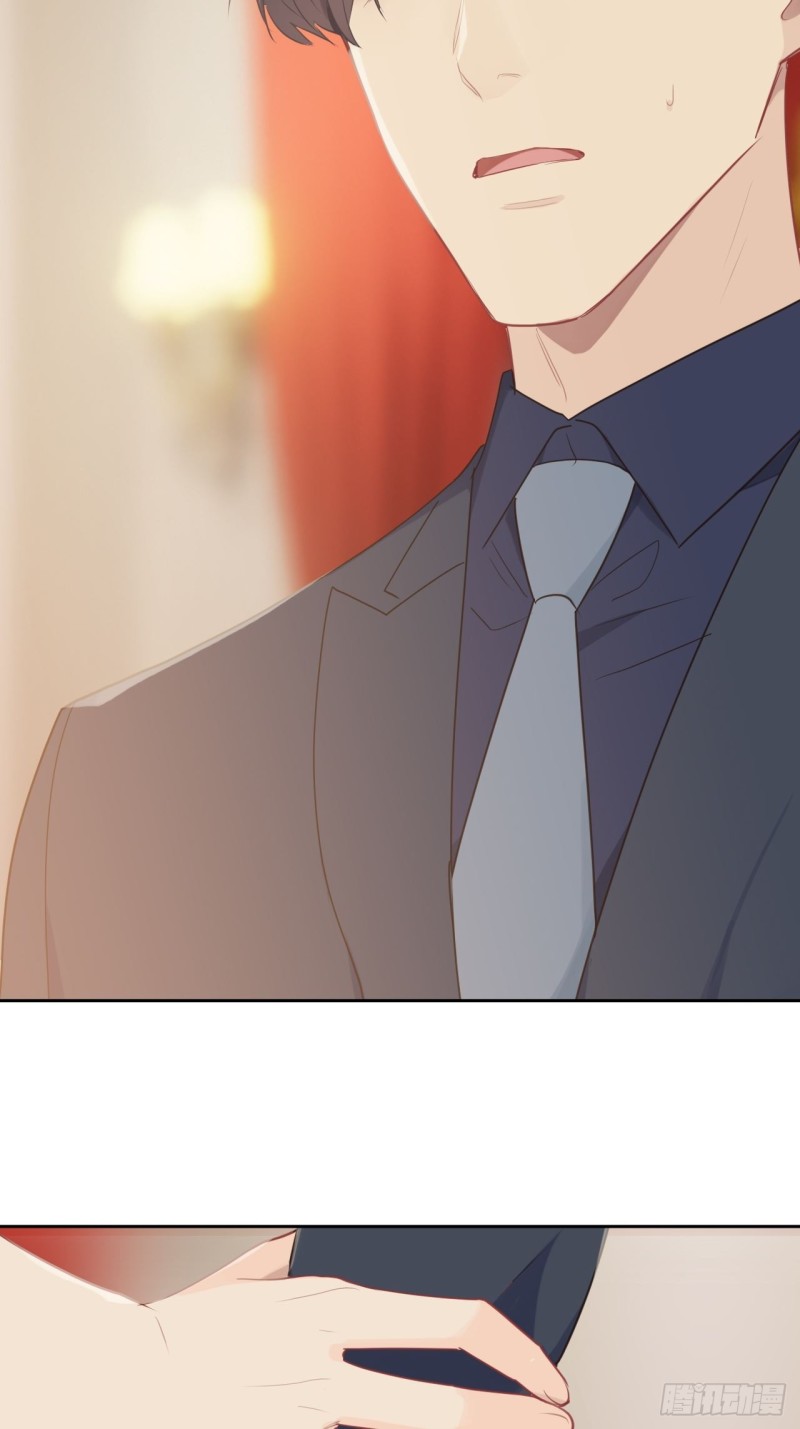 相濡以沫歌曲漫画,第116话：你终于回来了1图
