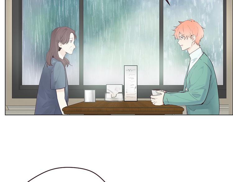 相濡以沫歌曲漫画,第12话：苦涩的回忆2图