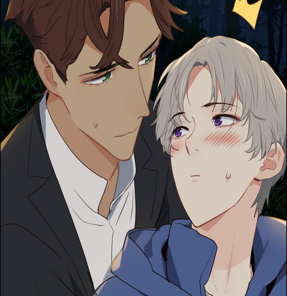 相濡以沫歌曲漫画,第240话：或许你会喜欢1图
