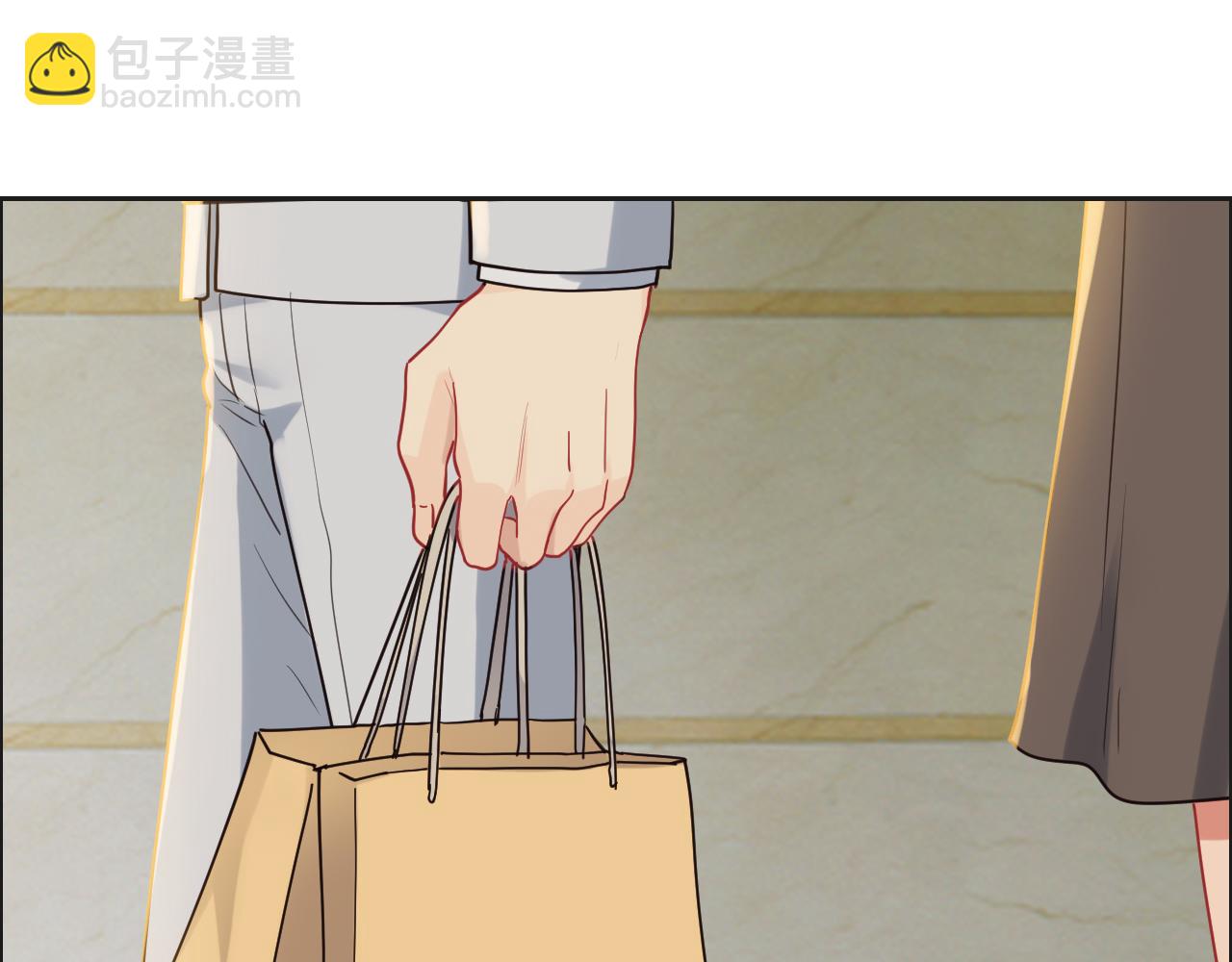 相濡以沫歌曲漫画,第241话：回家吃饭1图