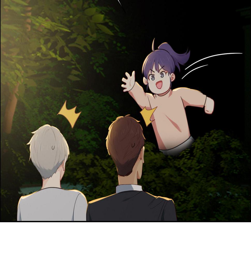 相濡以沫不如相忘于江湖啥意思漫画,第237话：我会陪着你，等着你2图