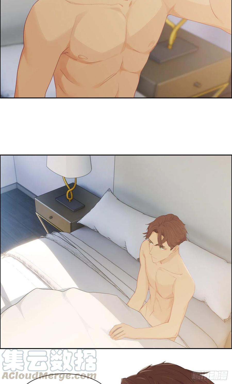 相濡以沫不如相忘于江湖啥意思漫画,第176话：这可是你说的1图