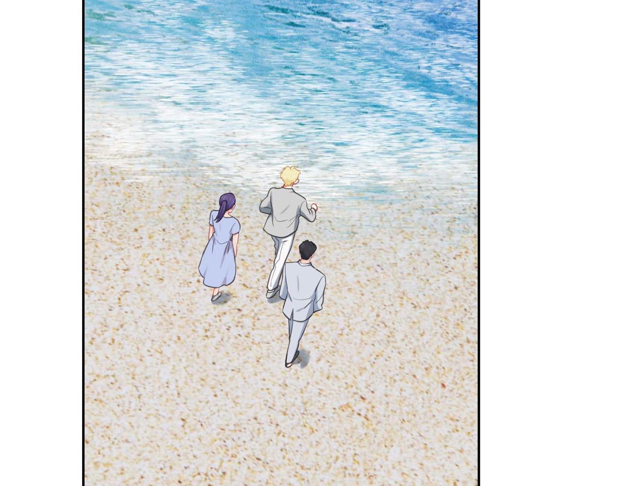 相濡以沫歌曲漫画,第224话：赛艇初体验1图