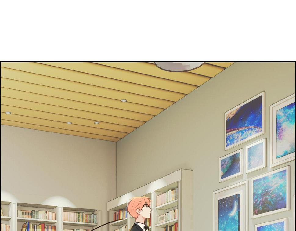 相濡以沫歌曲漫画,第248话：画被调包了2图