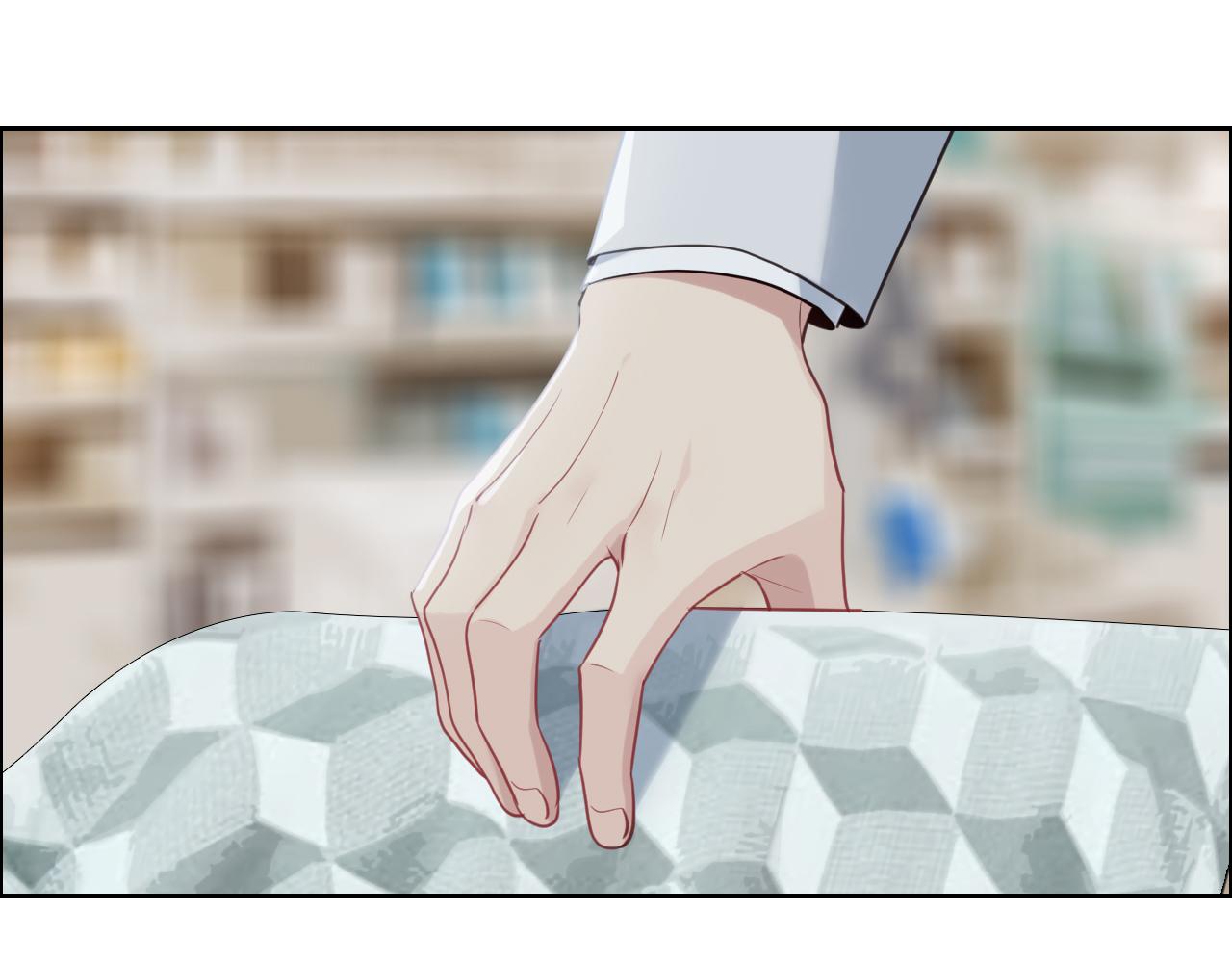 相濡以沫歌曲漫画,第238话：跨年夜采购1图