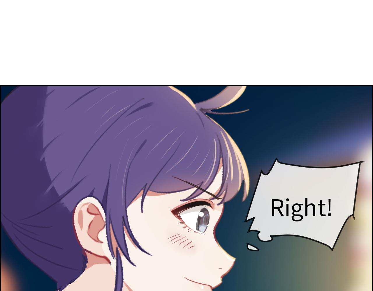 相濡以沫不如相忘于江湖啥意思漫画,第221话：说走就走的旅行2图