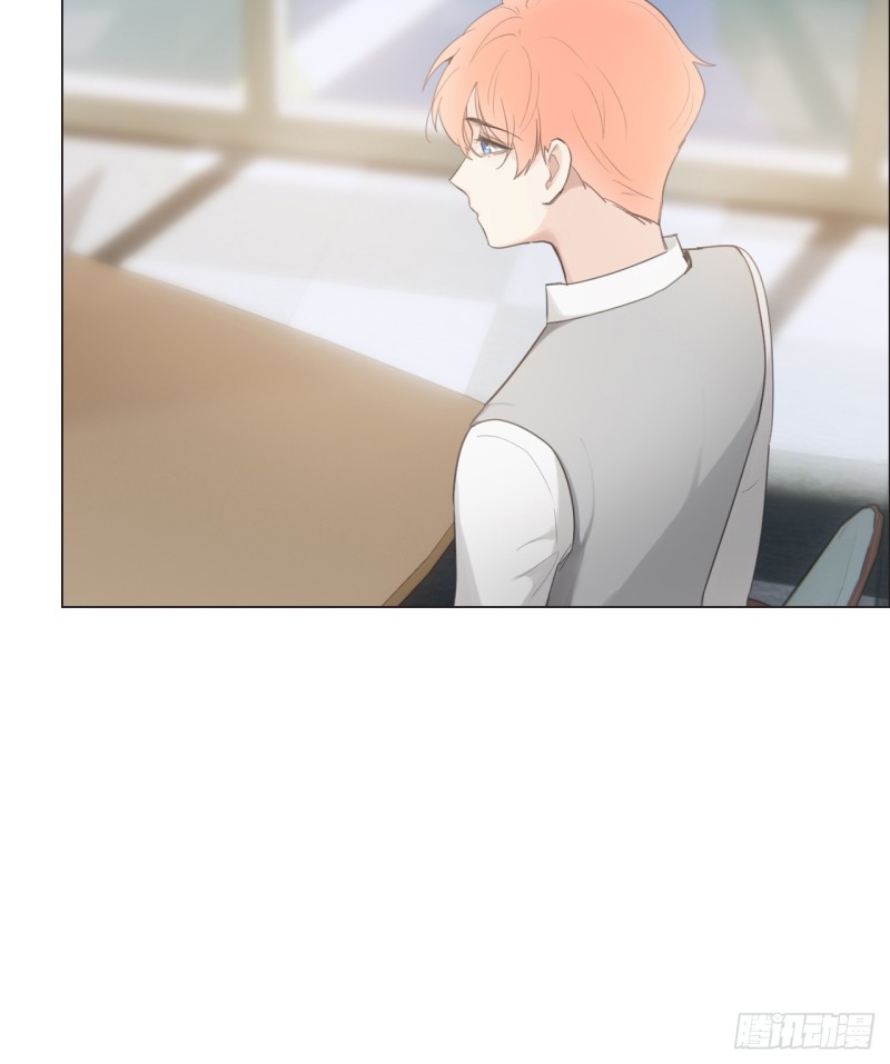 相濡以沫不如相忘于江湖啥意思漫画,第68话：解约1图