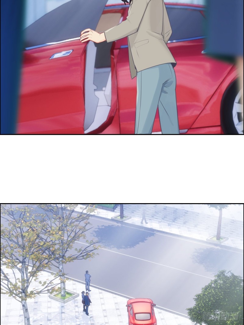 相濡以沫歌曲漫画,第123话：出国疗养2图