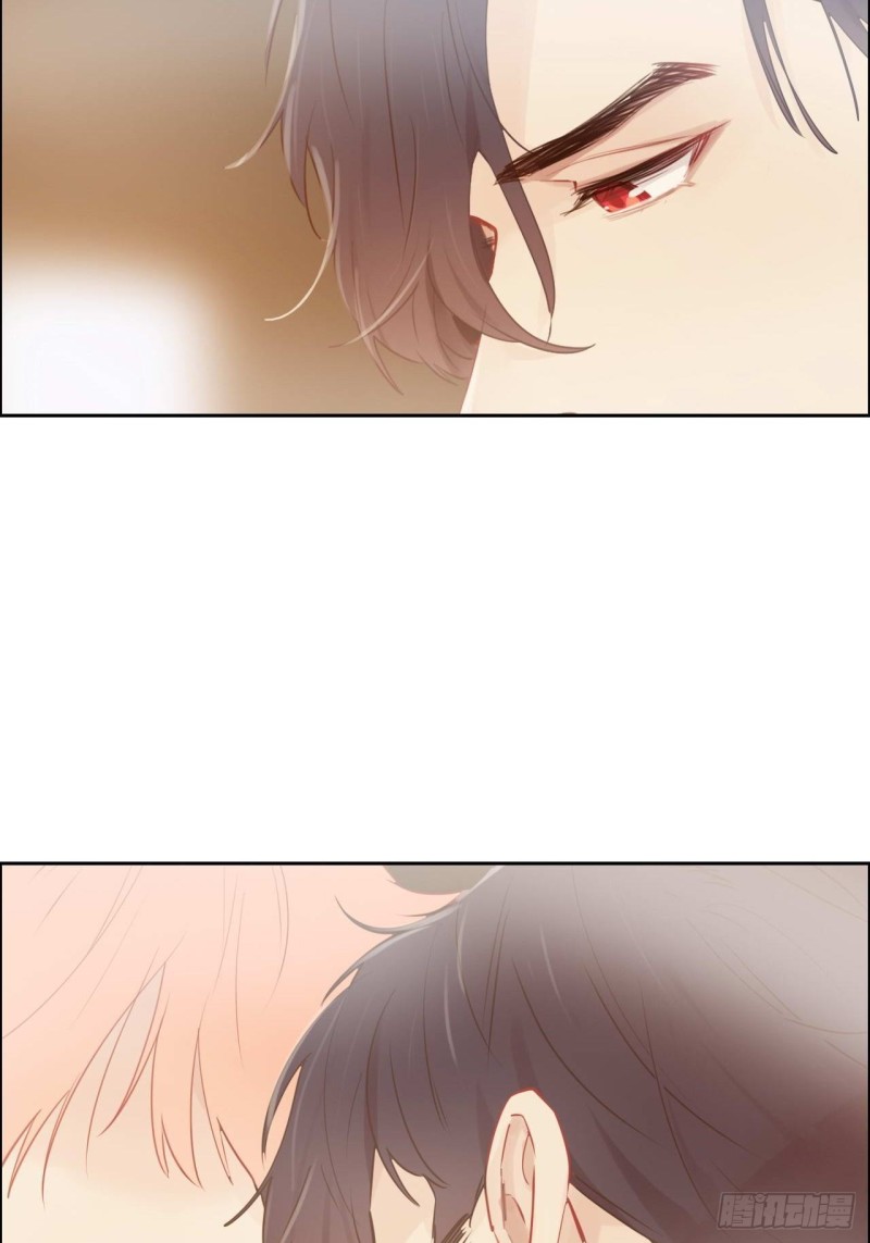 相濡以沫歌曲漫画,第135话：结婚纪念月2图