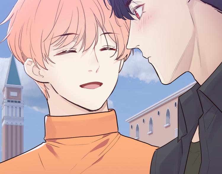 相濡以沫歌曲漫画,第65话：我们的旅行2图