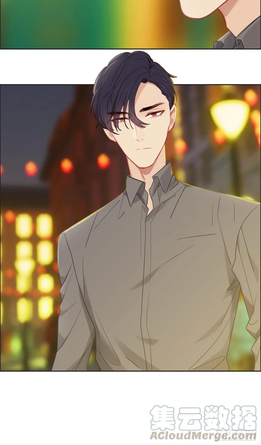 相濡以沫歌曲漫画,第174话：修罗场1图