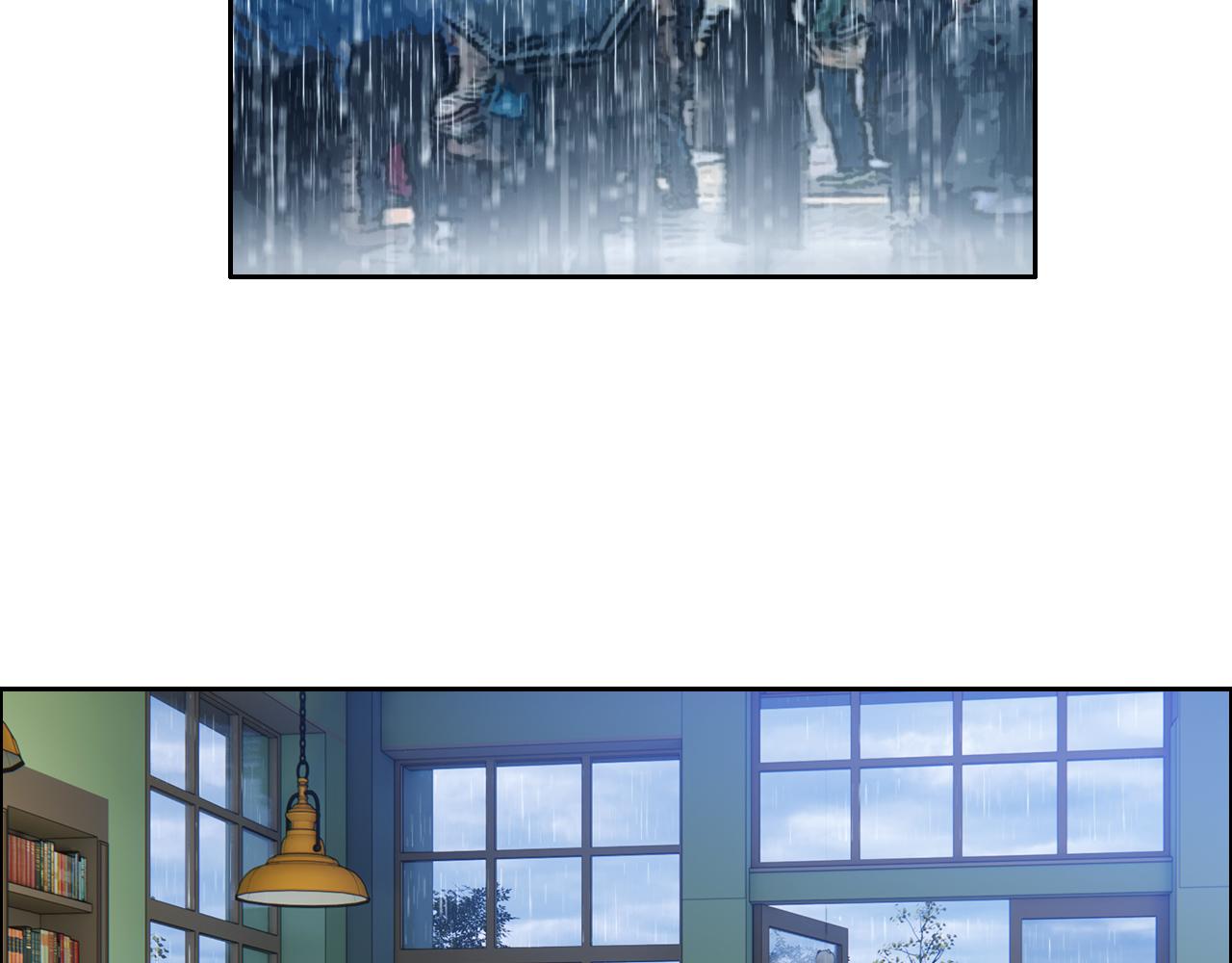 相濡以沫歌曲漫画,第226话：生日快乐2图