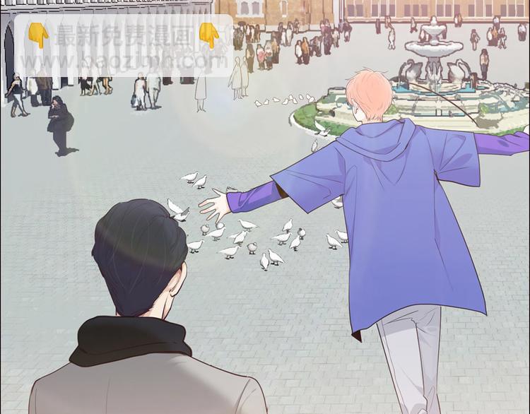 相濡以沫歌曲漫画,春节快乐1图