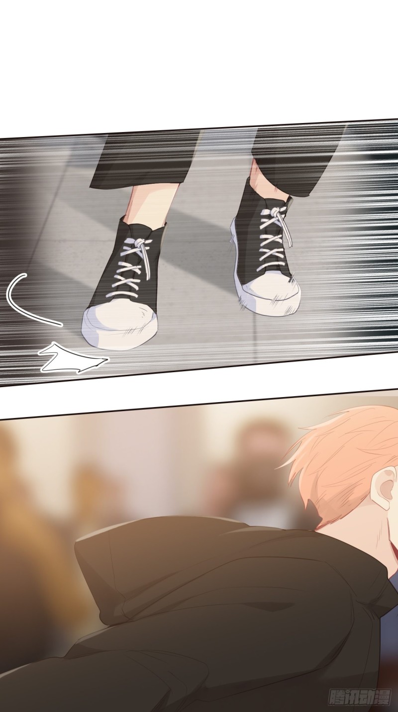 相濡以沫歌曲漫画,第116话：你终于回来了1图
