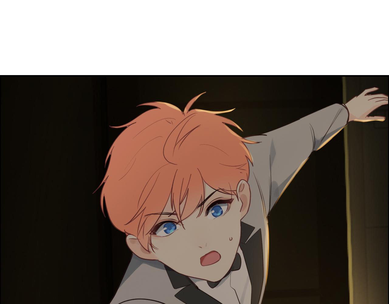 相濡以沫歌曲漫画,第251话：担心你2图