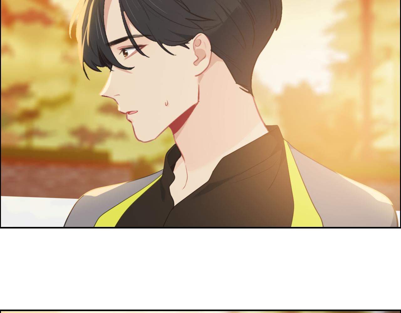 相濡以沫歌曲漫画,第225话：浪漫至死不渝2图