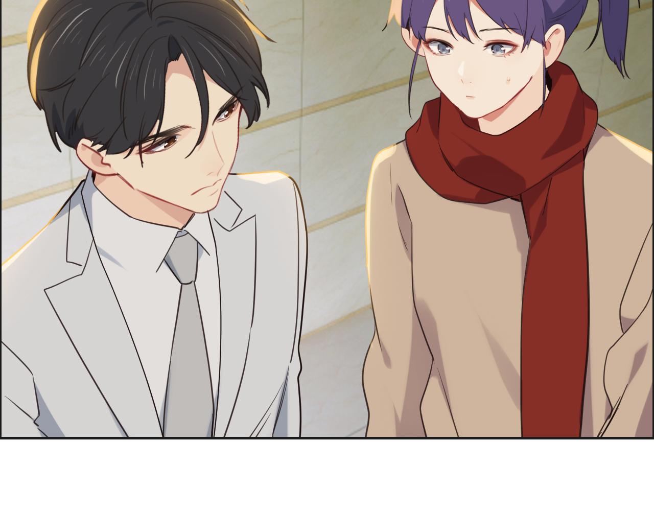 相濡以沫歌曲漫画,第241话：回家吃饭2图