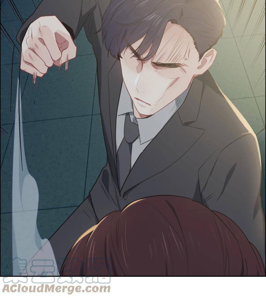 相濡以沫歌曲漫画,第214话： 有什么误会1图
