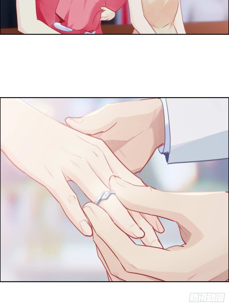相濡以沫歌曲漫画,第129话：婚礼2图