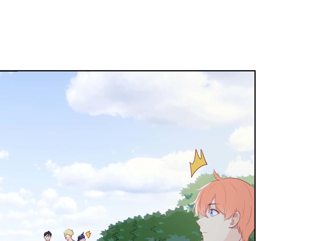 相濡以沫歌曲漫画,第224话：赛艇初体验1图